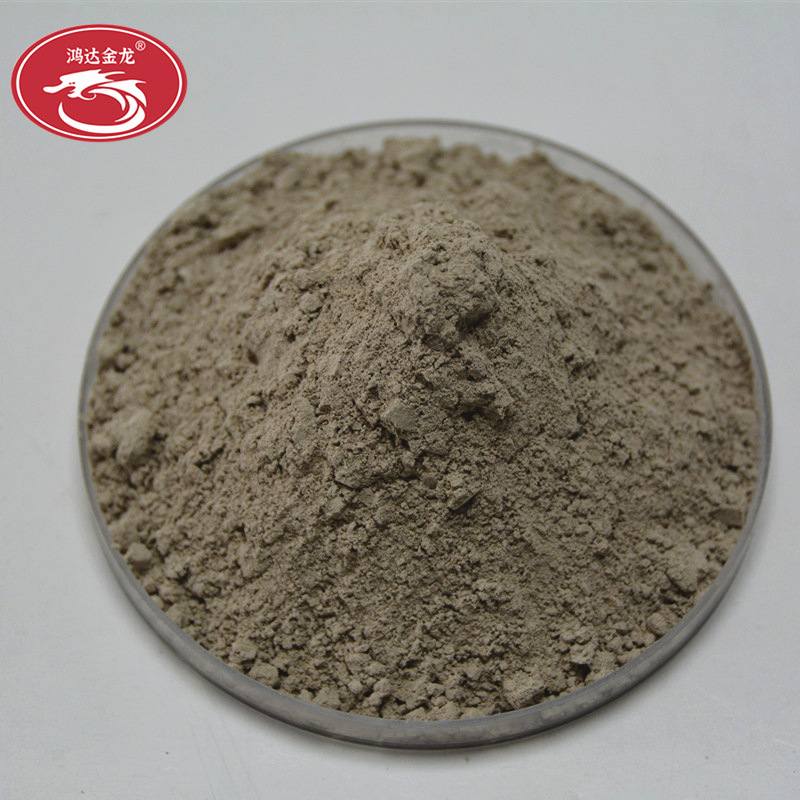 涂抹用高温胶泥 耐火泥浆砌筑耐火砖 高铝火泥填缝