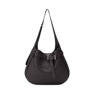 cotemp Musafir Hobo 2025款慕萨大包大容量通勤皮质包托特包