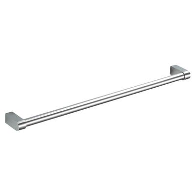 304不锈钢厨房毛巾抹布挂杆