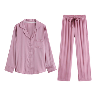 睡衣刺绣定制男女DIY情侣装定做名字周年庆七夕纪念日情人节礼物