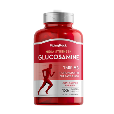 高含量氨糖膝盖关节疼痛补软骨