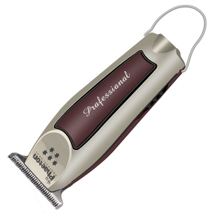 美发雕刻电推剪发廊专用油头刻痕小推子光头神器0刀头美发师理发