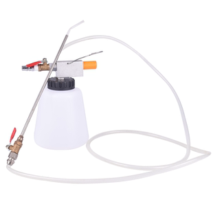 气动刹车油更换机制动液更换工具刹车离合排空方向助力油抽油机壶