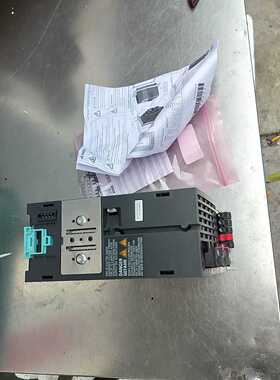 询价变频器6SL3210-1PE14-3AL1