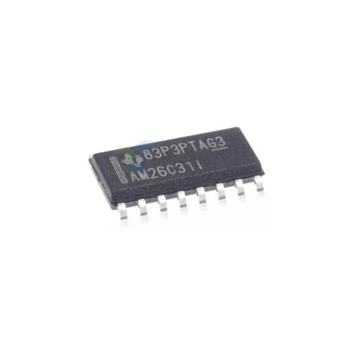 全新AM26C31C AM26C31I AM26C31IDR SOP16脚 接口驱动芯片 贴片IC