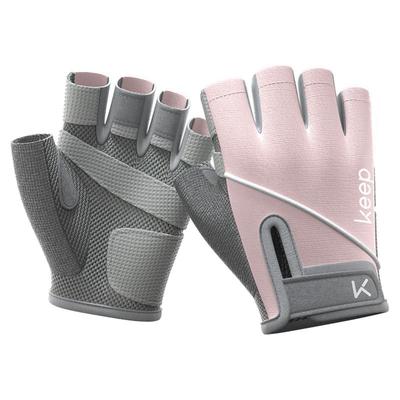 Keep骑行手套透气防滑防起茧