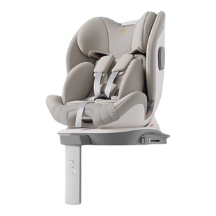 babyfirst宝贝第一灵犀Pro儿童安全座椅0-7岁灵悦pro3+汽车座椅
