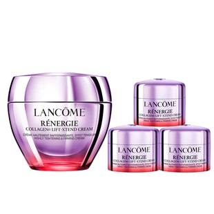 【新品上市】兰蔻塑颜精雕面霜百肽紧致提拉淡纹提轮廓胶原抗老