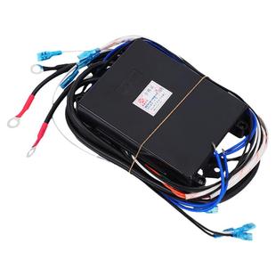 商用蒸汽机锅炉配件大全24V电磁阀脉冲点火器 万友点火控制器开关