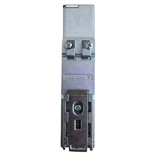 全新原装正品 魏德米勒电源冗余模块 PRO RM 10 订货号2486090000