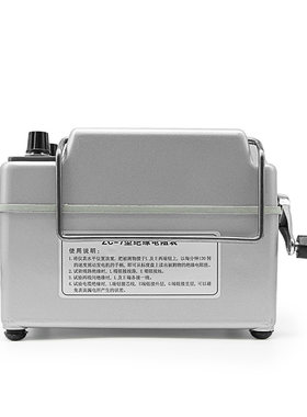 南京金川ZC-7兆欧表 5000V\5000MΩ绝缘电阻测试仪电工摇表10000V