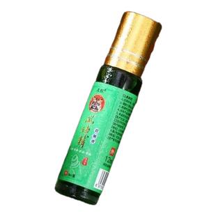 开车防困滚珠风油精解痒提神醒脑上课犯困清凉油万金油滚珠型国货