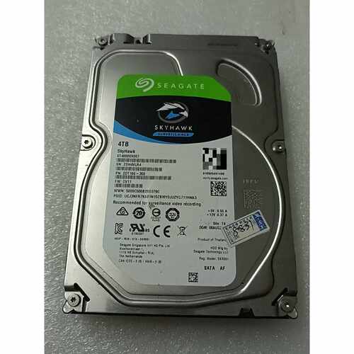 【议价-可维修】 4TB ST4000VX007 希捷 /均有货