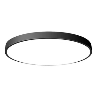 智能吸顶灯LED过道走廊灯具楼梯灯入户玄关声控灯雷达人体感应灯