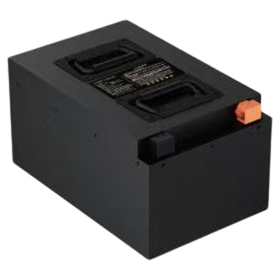 华集源60V72V电动车磷酸铁锂电池