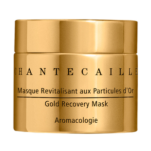 【新年礼物】Chantecaille香缇卡黄金修护面膜睡眠涂抹式保湿抗皱