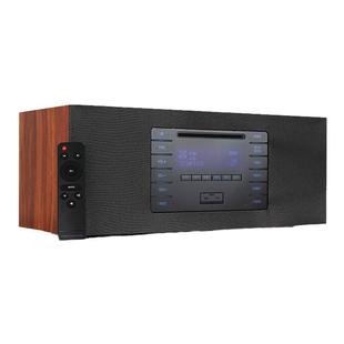 SONGSUN/尚声 发烧cd播放机复古 台式专辑播放器高保真 蓝牙音箱