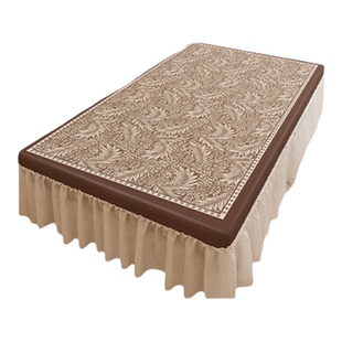 新款正方形桌布方形台布免洗餐桌布轻奢遮丑罩茶几桌垫方桌布盖布