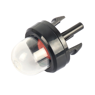 油锯配件大全斯蒂尔伐木锯油泡泵油2500毛竹锯化油器吸油器油球杯