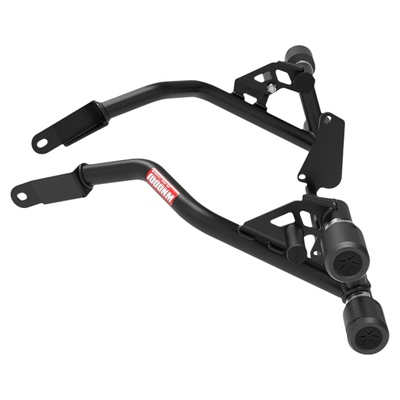 MRBR春风800nk竞技护杠防摔保护