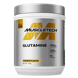 肌肉科技谷氨酰胺bcaa氮泵肌酸健身男补剂增肌支链促睾原装进口