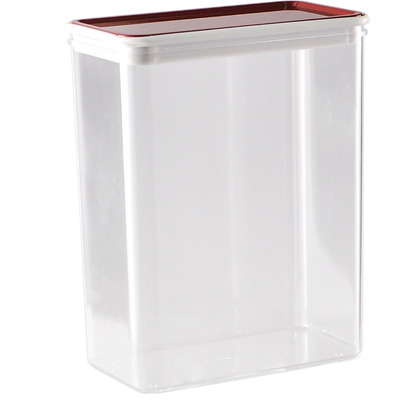 唐雅奶茶店果粉盒密封罐