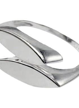 古罗珠宝女生s925纯银小众