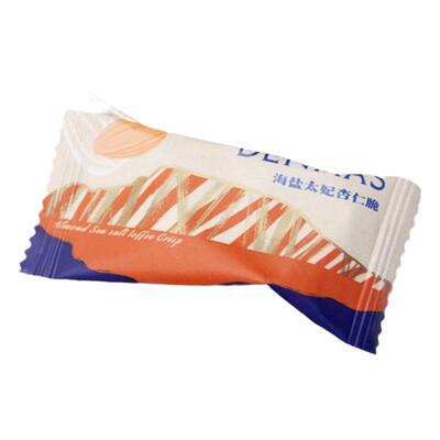 丹玛仕福建太妃杏仁脆香脆可口