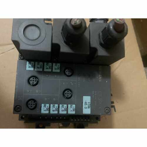 【请询价】6es71411f120x0拆机