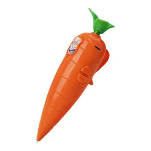 胡萝卜朱迪录音笔兔子警官疯狂动物城2尼克道具写字小学生可爱兔子警官随身录音器盖瑞笔盖瑞蛇