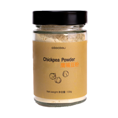 草草里chickpeapowder鹰嘴豆