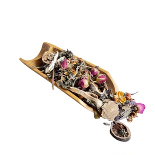 中药原料香囊内芯替换药芯薰衣草驱蚊香料中秋香包袋DIY填充材料