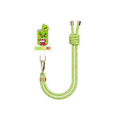 【蜡笔小新挂绳】防丢神器