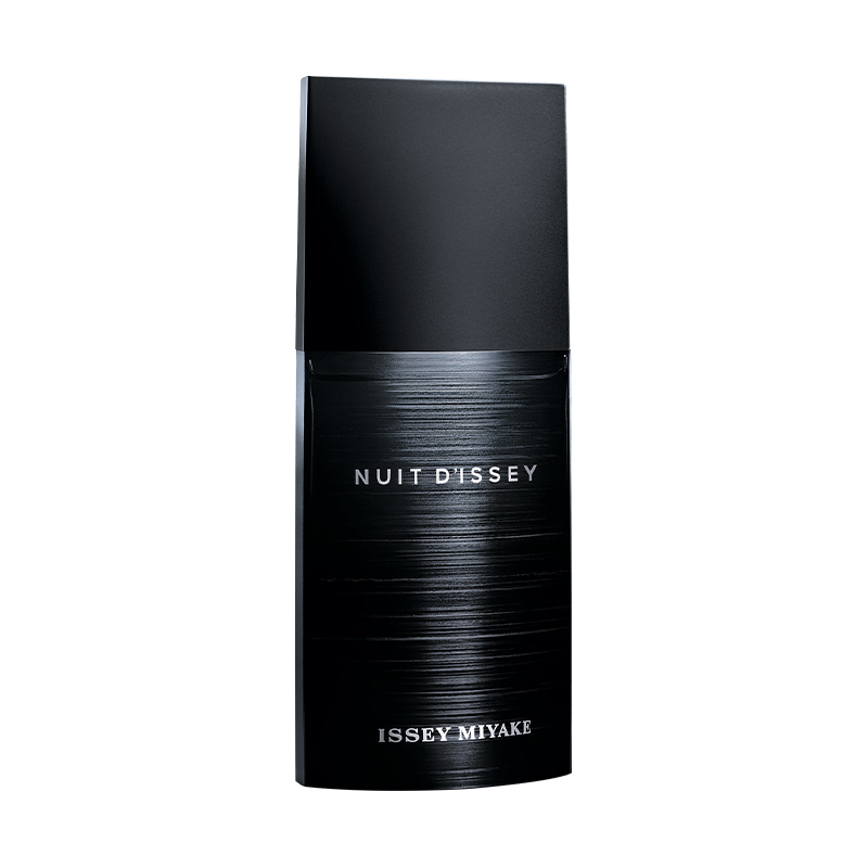 【圣诞礼物】三宅一生暮光男士淡香水芬芳木质深邃皮革礼盒