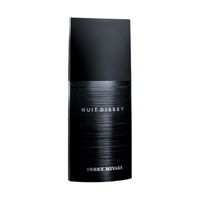 三宅一生暮光男士木质淡香水持久