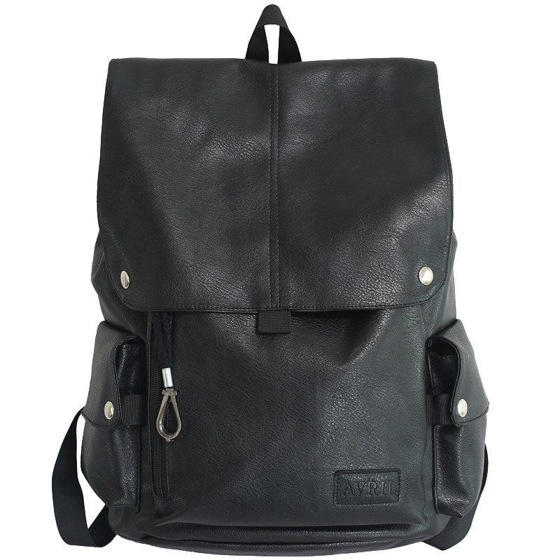 书包男ins潮酷大学生设计感小众电脑双肩包女2025新款时尚背包黑