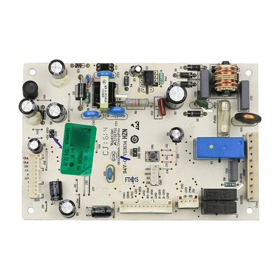 0061800346F适用海尔冰箱电脑板主板电源板BCD-216WDPX/-220WDGR