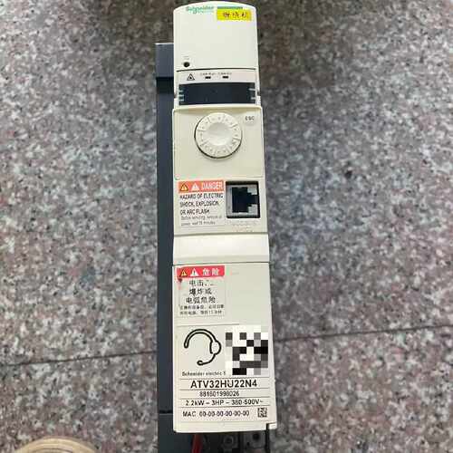【议价-可维修】 Eleric  ATV32HU22N4 2.2kW /均有货