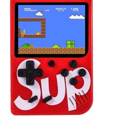 sup掌上游戏机400款|千人加购