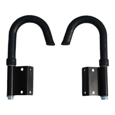 直梯钩子上下铺梯子防滑铝合金