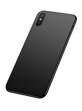 适用于iPhone手机壳苹果超薄磨砂