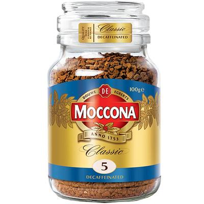 摩可纳低因中烘黑咖啡