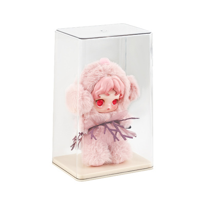 【稳固不倒】光织园sp娃展示盒