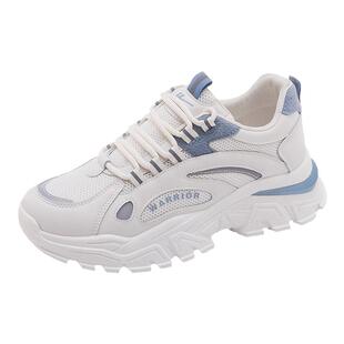 回力女鞋老爹鞋女2025新款秋冬跑步鞋子二棉鞋女款冬季加绒运动鞋