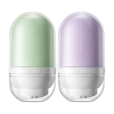 柳丝木保湿补水隔离霜