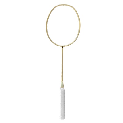 的幸均衡之刃超轻6U羽毛球拍