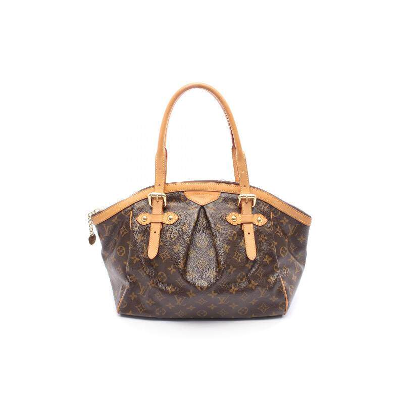 中古LV路易威登手提包レディース
