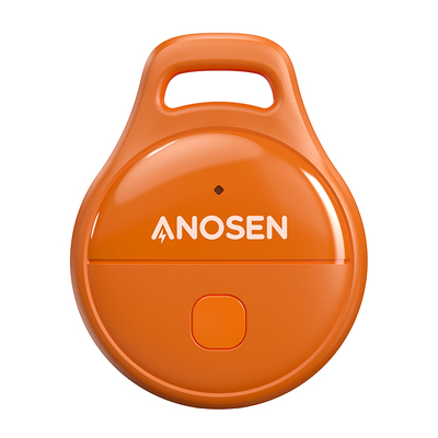 定位防丢神器适用苹果airtag平替车宠物儿童老人 gps防走丢跟踪器