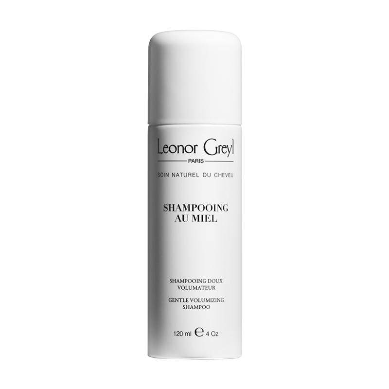 Leonor Greyl LG 蜂蜜洗发水 120ml / 1000ml