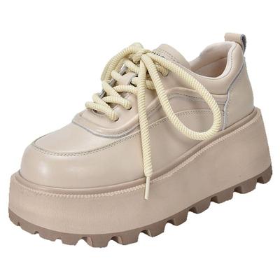 四起哥2025秋季新款时尚休闲鞋